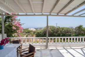Nena's Cycladic Villa